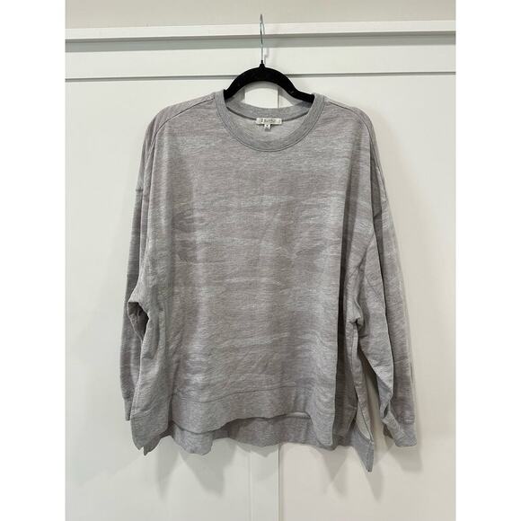 Z Supply Tops - Z Supply Crewneck Sweatshirt